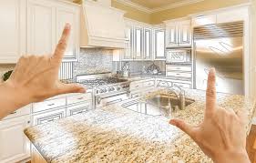 kitchen cabinets renovation vs reface