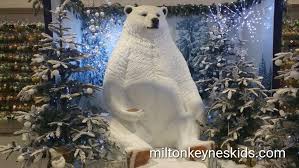 christmas at frosts milton keynes