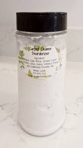 lavender carpet cleaner deodorizer