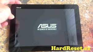 Firstly, check if the laptop has charging. Hard Reset Asus Memo Pad 10 Hardreset Cz Youtube