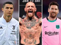 top 10 highest paid athletes in 2021