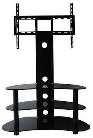 Display your tv in style with this 58 in. 50 Inch Tv Stand And Black Glass Tv Stand 32 55 Tv S Goldline