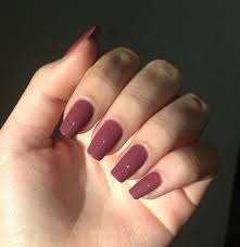 best nail shape for long fingers the