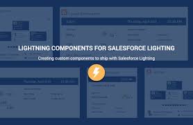 Salesforce Lightning Components Stephencoyner