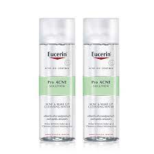 eucerin pro acne solution acne make up