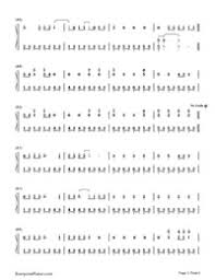 This item is in stock. Let It Go James Bay Free Piano Sheet Music Piano Chords