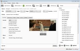 But, of course, it is very less famous in the world of windows computers. How To Use Handbrake To Convert Mkv To Mp4 For Free Without Quality Loss