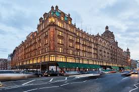 a guide to visiting harrods what to