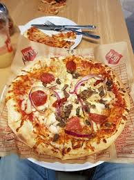 Image result for mod pizza romford