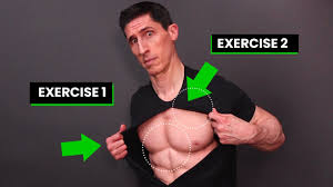 the only 2 chest exercises you need no