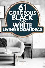 See more ideas about living room, interior design, living room decor. 61 Gorgeous Black And White Living Room Ideas Home Decor Bliss
