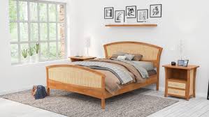 Solid Wood Bed Save 25 Now See Promo