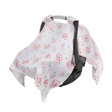 Cutest Infant Car Seat Covers