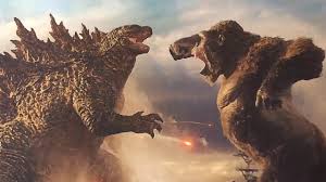 Next year 2020 is a new beginning battle of a giant monsters was named godzilla and kong or. Godzilla Vs Kong Toy Packaging Offers Sneak Peek Of Delayed Monsterverse Movie Ign