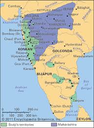 India - Marathas, Empire, Subcontinent | Britannica
