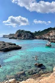 mallorca road trip 7 day itinerary for