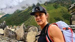 US climber Hilaree Nelson found dead ...