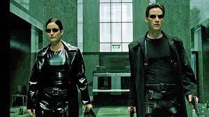 Fortnite The Matrix collaboration could ...