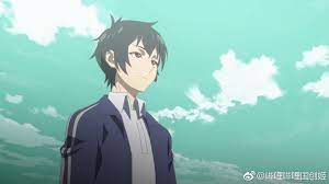 Le Quotidien du roi immortel - Anime (mangas) (2020) - SensCritique