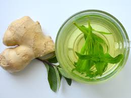 12 amazing ginger green tea benefits