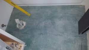 Bathroom Floor Tile Layout In 5 Easy