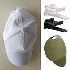 Hat Holder Rack Baseball Cap Storage