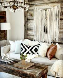 Find great deals on ebay for rustic chic home decor. Mastering The Mix Of Modern And Rustic In Bohemian Home Decor