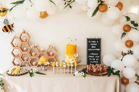 The Top 20 Ideas About Baby Shower Decoration Ideas Girl Home Family  gambar png