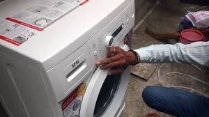 How To Use Ifb Washing Machine