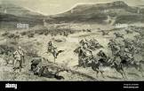 Charge of the Boer Cavalry  Movie