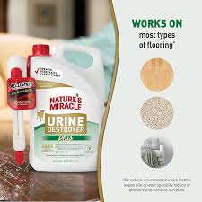 170 oz natures miracle urine destroyer