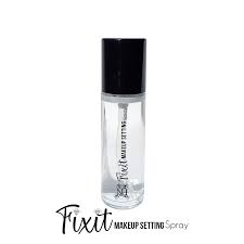fixit makeup setting spray