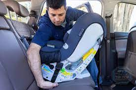 Book Baby Seat Maxi Taxi In Sydney