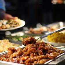 The Best Chinese Buffet Near Me gambar png
