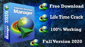 Namaskar dosto, internet download manager is a tool to download internet files, videos, music etc. How To Download Internet Download Manager Idm Free Idm Crack 2020 Youtube