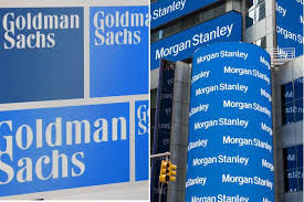 Goldman Sachs Vs Morgan Stanley Comparing Business Models