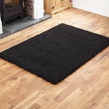 large black area rug 160 x 230 carpet