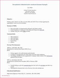 Cover Letter For A Gym Receptionist Beautiful How To Write A Cover