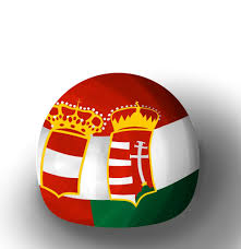 Neim, proxima, flag and eradiate. Austria Hungary Polandball Amino
