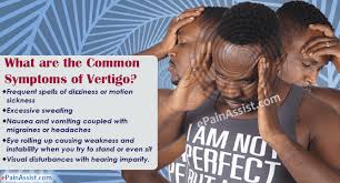 Attacks of dizziness may come on suddenly or after a short period of tinnitus or muffled hearing. Vertigo Exercises Ways To Cure Or Prevent Vertigo With Exercises