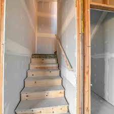 Best Paint For Basement Stairs That