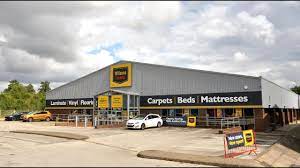 wilsons carpets and beds new lincoln