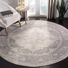 round area rugs rugs the