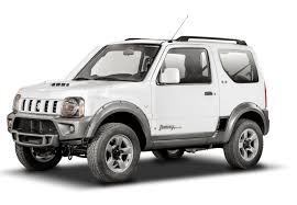 Maruti suzuki jimny is expected to be launched in india by 2021. New Suzuki Jimny 2021 Prices Photos Consumables Releases