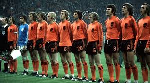 Het nederlands elftal) has represented the netherlands in international men's football matches since 1905. History S Greatest Teams The Total Football Of 1974 Netherlands The Center Circle A Soccerpro Soccer Fan Blog