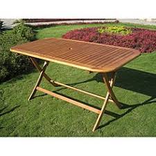 15 best outdoor folding dining table