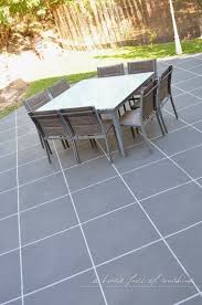 How To Paint Concrete To Look Like