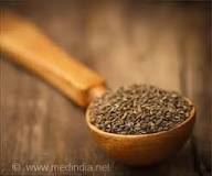 Can carom seeds cause constipation?