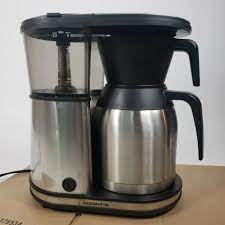 bonavita bv1900ts 8 cup coffee brewer
