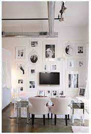 Gallery Wall Photography Studio